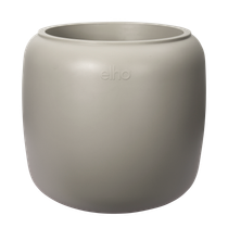 amber beads small 40cm balanced beige